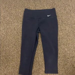 Nike work out leggings